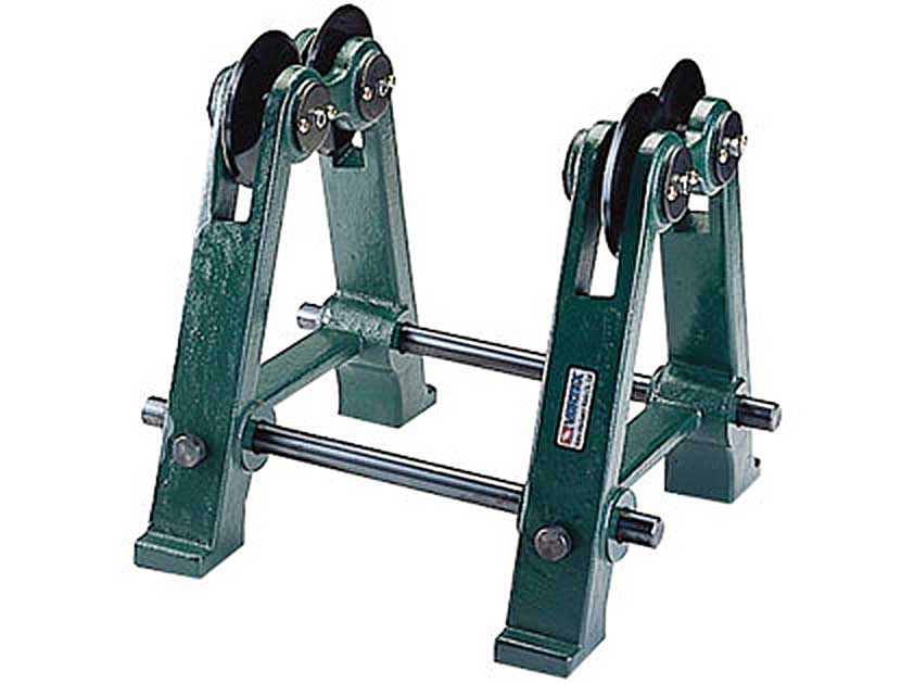 Wheel Balancing Stand